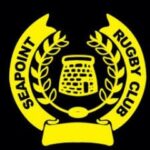 Seapoint Rugby Club logo