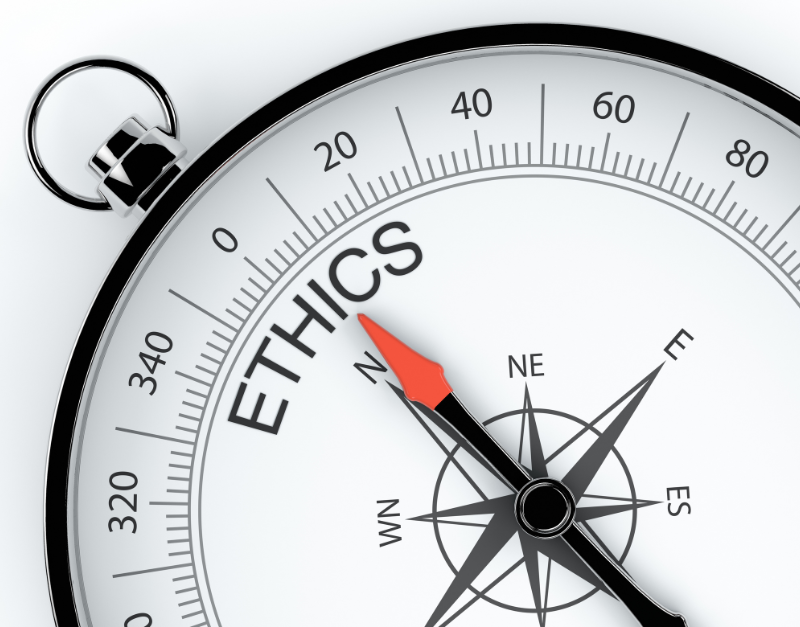Read more about the article Ethics in Professional Services