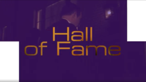 Read more about the article Excellence Hall of Fame Induction Ceremony video